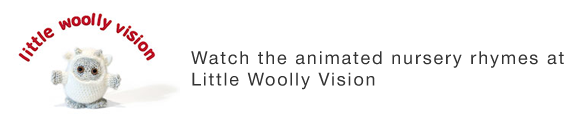 little woolly vision